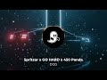 Spritzur x GO HARD x 450 Panda - DGO