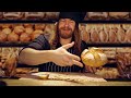 ASMR | Perfect Bread Bakery
