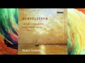 Mendelssohn Lieder ohne Worte Complete (Full Album) played by Balász Szokolay