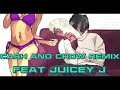 Cash and Chow By Sleepy Hallow Remix Featuring Juicey J