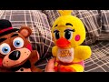 FNaF Plush S2 Ep8 - The Imposter!