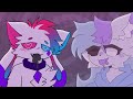 WHAT IS LOGICAL // ANIMATION MEME [COLLAB/KITTYDOG]