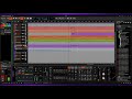 Rodriguez Jr - Radian in Bitwig Studio 3.3.1