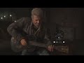 Guitar Free Mode | The Last of Us Part II Remastered PS5