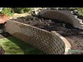 Understanding the soil mechanics of retaining walls