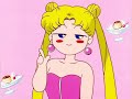 Sailor Moon AMV - Ai wa Energy (Love is Energy)💖💗💕💞🐇🌙🎑