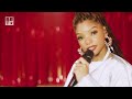 Chloe & Halle Left No Crumbs Performing 'Forgive Me' & 'Do It' | BET Awards 20' #throwback