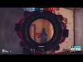 WHAT 30,000 HOURS ON CONTROLLER *CHAMPION* LOOKS LIKE  in Operation Deadly Omen RAINBOW SIX