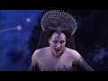 The Magic Flute – Queen of the Night aria (Mozart; Diana Damrau, The Royal Opera)