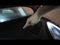 Tesla Model 3/Y Frunk Cabin Air Inlet Weather Seal 💨