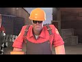 TF2: Spy Psychology - Spy has a Gun