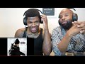 NBA YOUNGBOY | DECIDED 2 | POPS REACTION!!!!