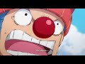 Gol D. Roger Lives Life At Top Speed | One Piece