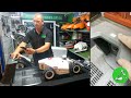 Luba 2 Unboxing and Assembly - Wireless Robot Lawn Mowers Australia