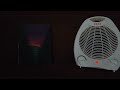 2 Hours Of Soothing Heater Sound White Noise To Help You Sleep Fast