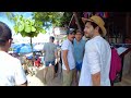 Puerto Vallarta, México - 4K Walking Tour in 2024