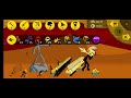 NEW Golden Faction Epic Golden Giant Max Damage ! in Stick War Legacy Mod  GAME PLAY !