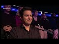 Classic Who Wants to be a Millionaire - 2006 Episode 1