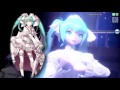 Cendrillon - Vocaloid Chorus
