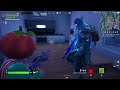 I Only Used the New PUMP in Fortnite