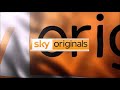 Ident 12 - Sky Originals