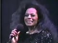 Diana Ross - HBO World Stage: Workin´Overtime World Tour ´89