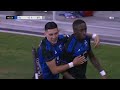 2023 MLS MatchDay 21 Goals