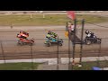 Merrittville - Action Sprints Heat 1 - July 27, 2019