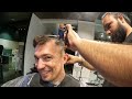 First haircut back in Pakistan (Big tip for legendary barbers) 🇵🇰