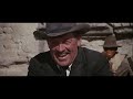 The Wild Bunch (1969) - A Lesson for Life