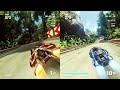 Ryujinx 1.1.217｜Fast RMX v1.3  1080P｜Unlock FPS｜i9 12900K 5.3GHz｜CO-OP