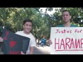 NO JUSTICE (Harambe Tribute)