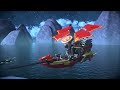 LEGO® Ninjago - Summer Set Animations