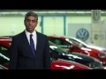 Make in India - Volkswagen