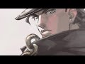 STAND PROUD - Jojo’s bizarre adventure op 3 [Slowed + Reverb]