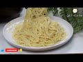 You've never tasted such a DELICIOUS spaghetti recipe made this way before! Very Easy!