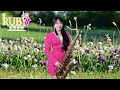 お久しぶりね(G key)-SaxRuby #RubyKTV #小柳ルミ子  #杉本真人