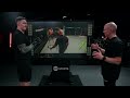 Tom Aspinall's Fight Lab 🥋 Kevin Holland vs Michal Oleksiejczuk Breakdown 🔬 #UFC302