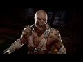 BARAKA VS KUNG LAO : MORTAL KOMBAT 11 : EPISODE 2