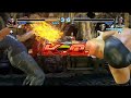 TEKKEN 7 My Ganryu Archive #2 Part 2 #tekken7