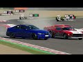 Gran Turismo Brutal battle Sirhаssn vs Marllboro Team Drift