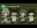 Nico’s Nextbots OST- All Lobby Songs