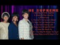 The Supremes-Year's essential hits roundup-Elite Chart-Toppers Mix-Potent