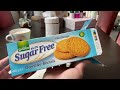 Good or Crock EP23 - Gullon Sugar Free Digestive Biscuits