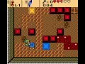 Zelda - Oracle of Ages: Hero's Cave TAS