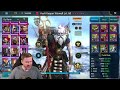 WE GOT OUR FIRST VOID LEGO OFF ONE LAST RANDOM VOID SHARD!?!?! | Free 2.0 Succeed [255]