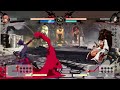 Baiken vs Testament 4 4 2022