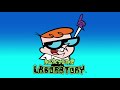 Dexter's Laboratory | Newspaper Ninjas | Cartoon Network