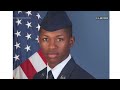 Hundreds attend Roger Fortson's funeral, US airman killed by Florida deputy