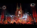 Rammstein - Prague 12.05.2024 Europe Stadium tour 2024 Live @ Letňany Airport
